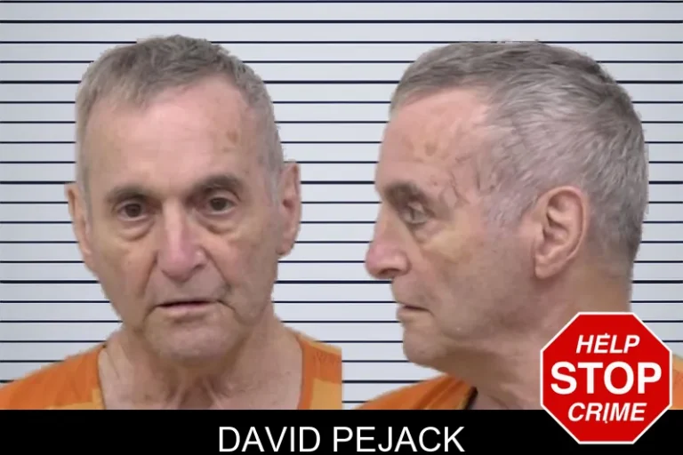 David Pejack