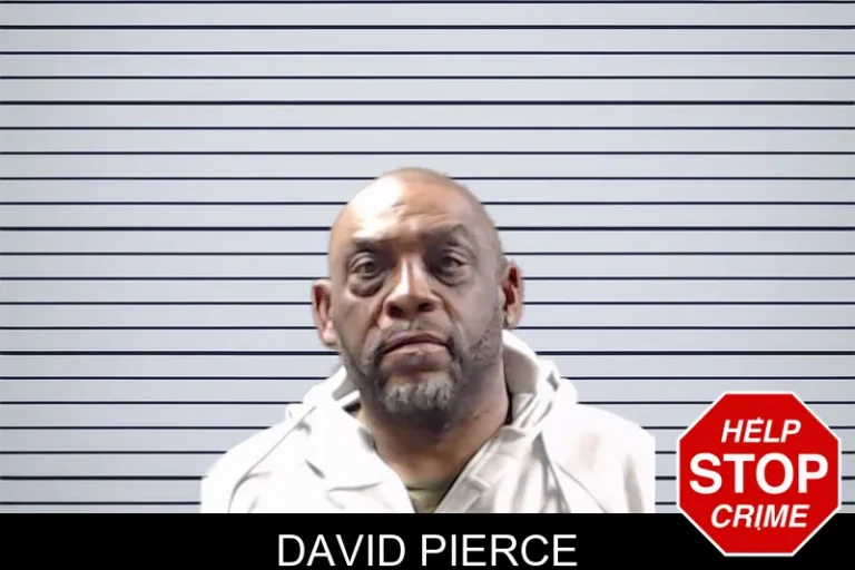 David Pierce