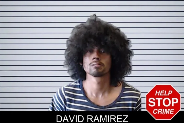 David Ramirez