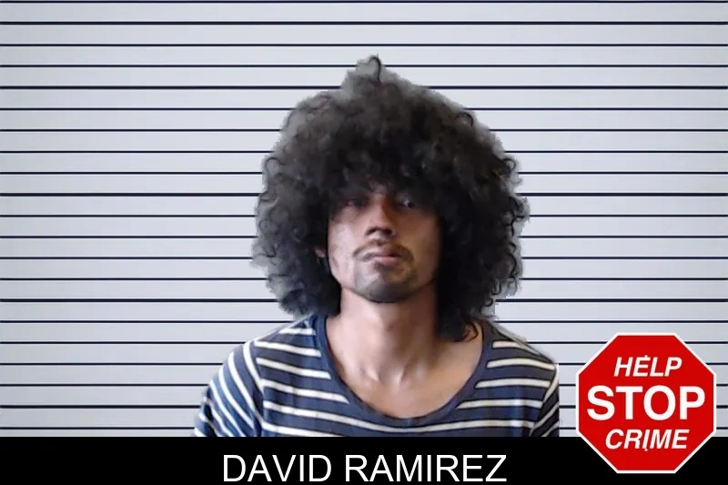 David Ramirez mugshot – DeKalb County , Georgia David Ramirez mugshot