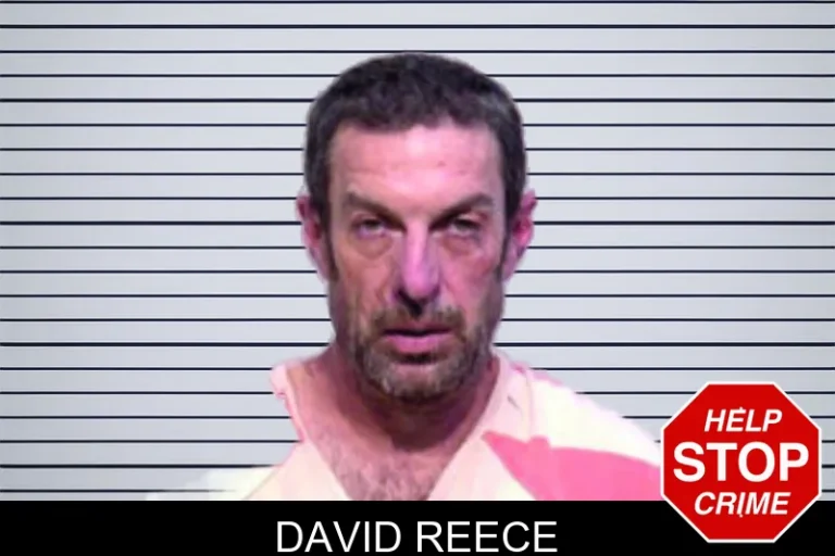 David Reece