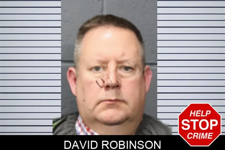 David Robinson