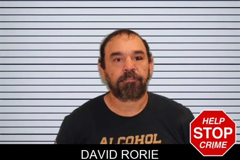 David Rorie