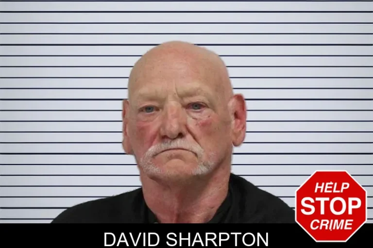 David Sharpton