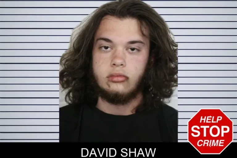 David Shaw
