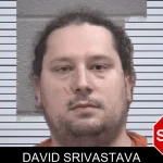 David Srivastava mugshot – Columbia County , Georgia David Srivastava mugshot
