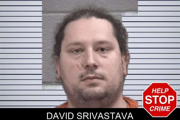 David Srivastava