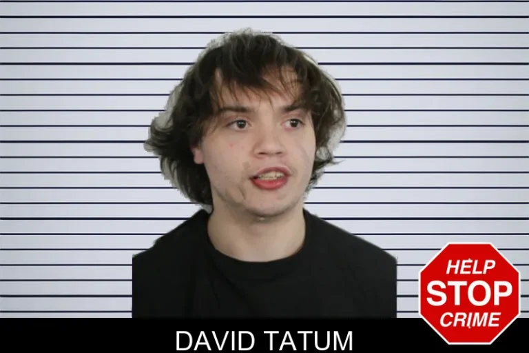 David Tatum