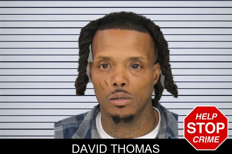 David Thomas
