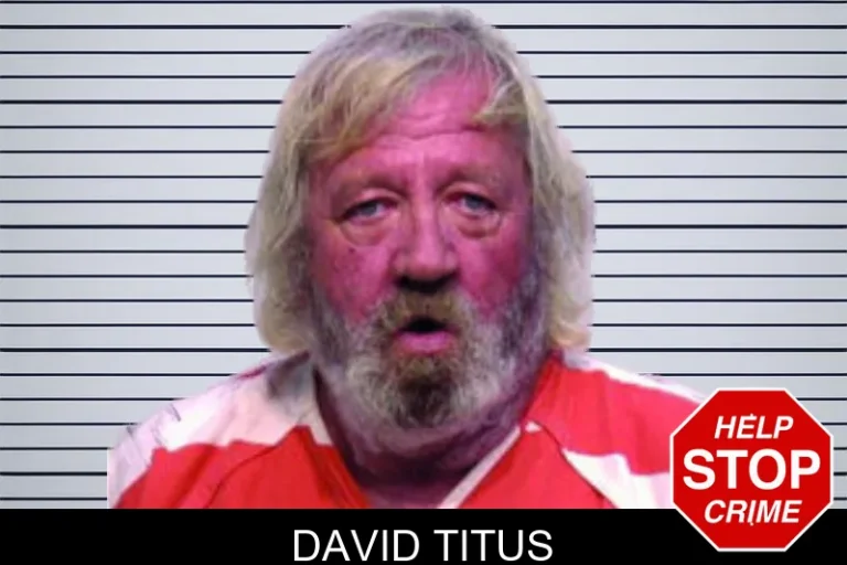 David Titus