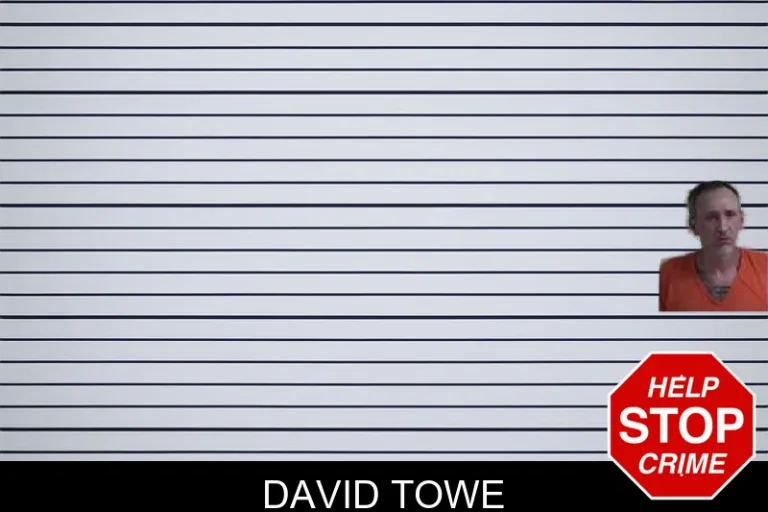 David Towe