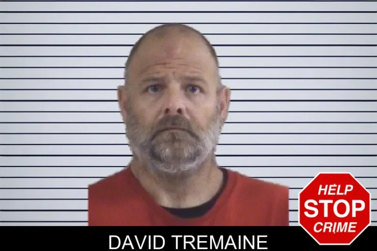David Tremaine