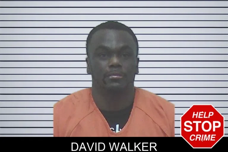 David Walker