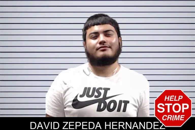 David Zepeda Hernandez