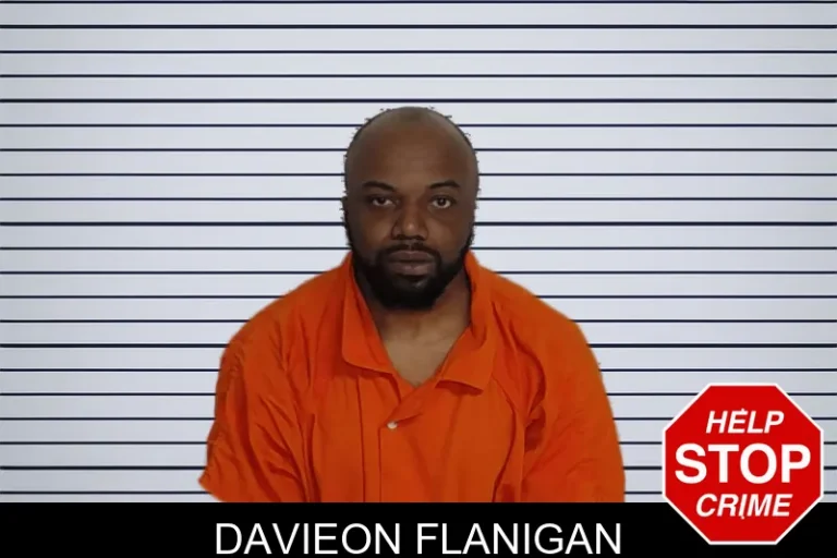 Davieon Flanigan