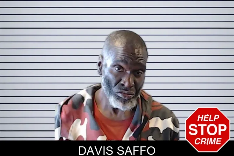Davis Saffo