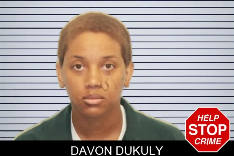 Davon Dukuly