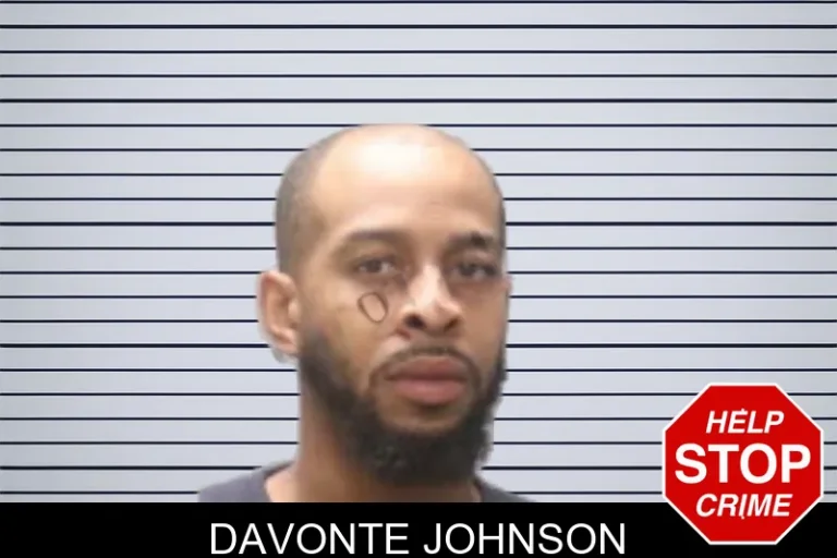 Davonte Johnson