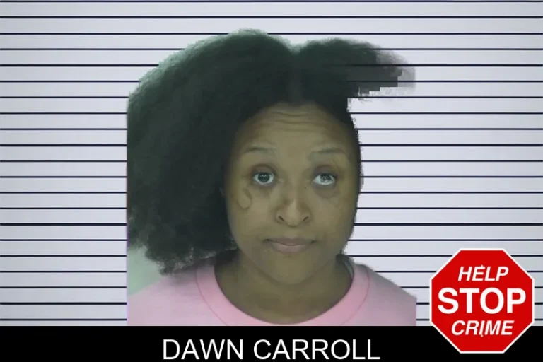 Dawn Carroll