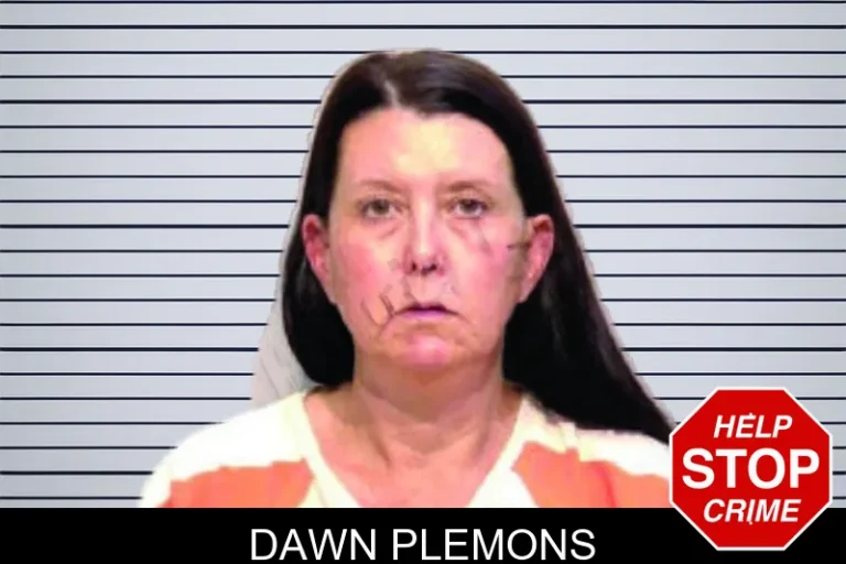 Dawn Plemons