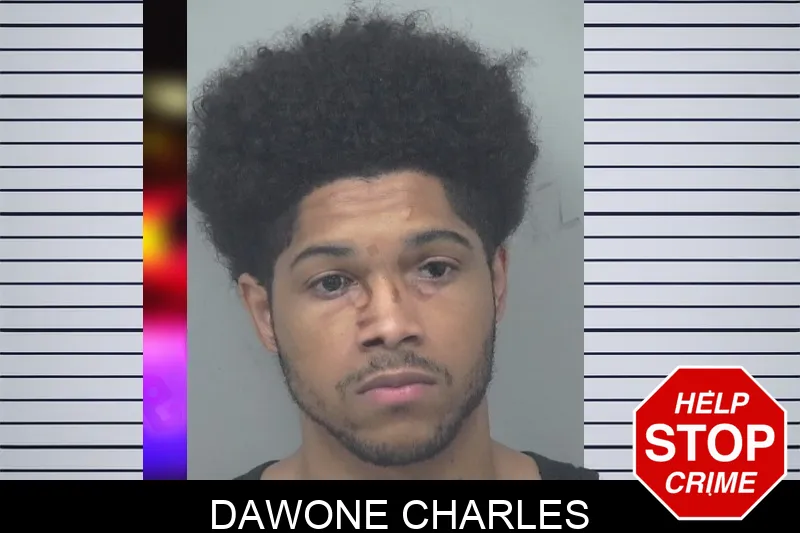 Dawone Charles mugshot – Gwinnett County , Georgia Dawone Charles mugshot