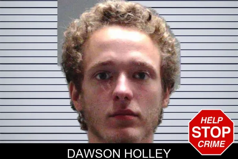 Dawson Holley