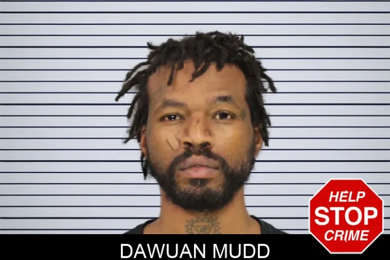 Dawuan Mudd