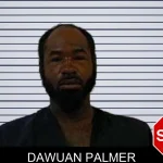Dawuan Palmer mugshot – Polk County , Georgia Dawuan Palmer mugshot