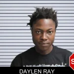 Daylen Ray mugshot – Crisp County , Georgia Daylen Ray mugshot