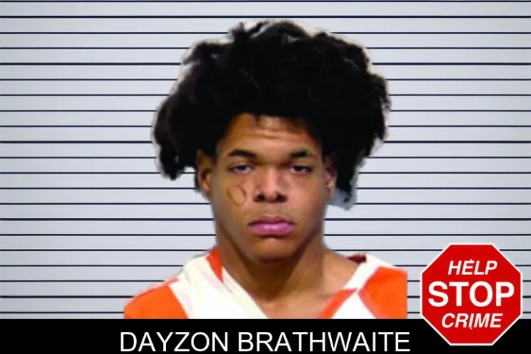 Dayzon Brathwaite