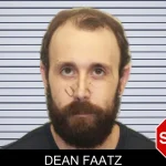 Dean Faatz mugshot – Chatham County , Georgia Dean Faatz mugshot