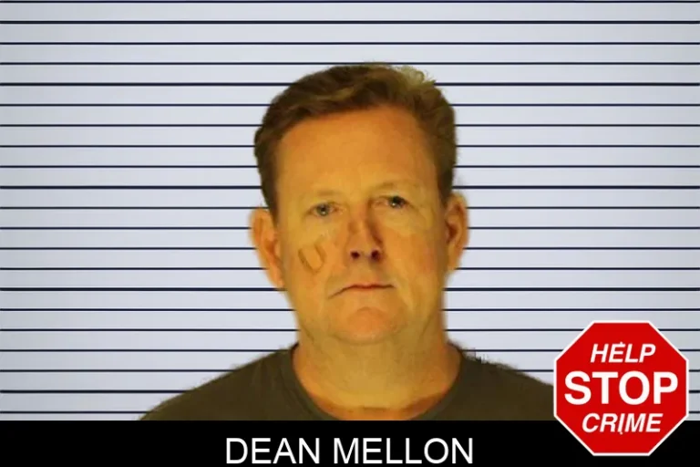 Dean Mellon