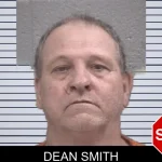 Dean Smith mugshot – Columbia County , Georgia Dean Smith mugshot