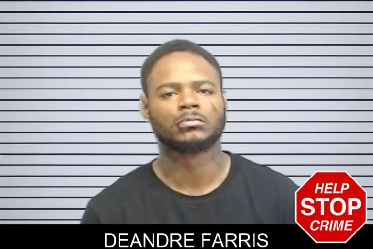 Deandre Farris