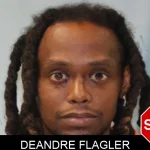 Deandre Flagler mugshot – Seminole County , Georgia Deandre Flagler mugshot