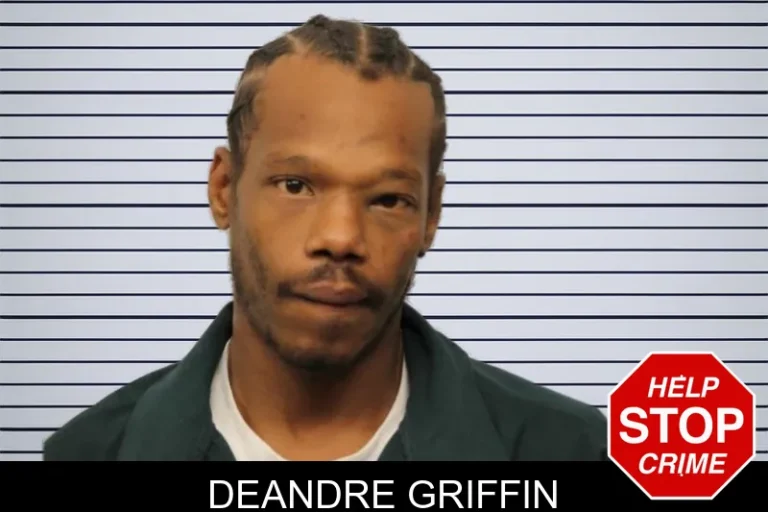 Deandre Griffin