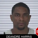 Deandre Harris mugshot – Fayette County , Georgia Deandre Harris mugshot