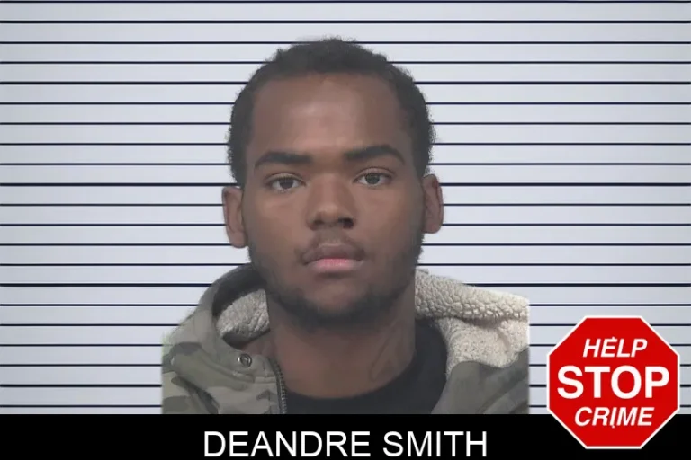 Deandre Smith mugshot – Gwinnett County , Georgia Deandre Smith