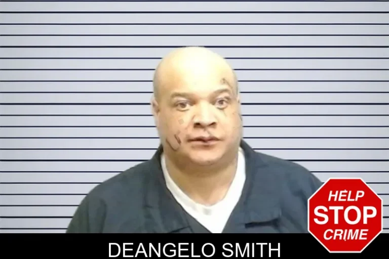 Deangelo Smith