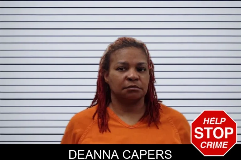 Deanna Capers