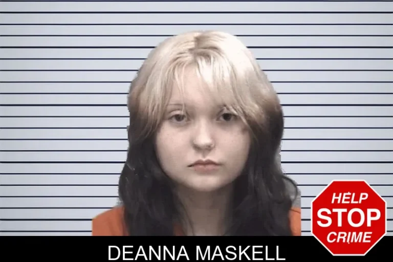 Deanna Maskell mugshot – Columbia County , Georgia Deanna Maskell