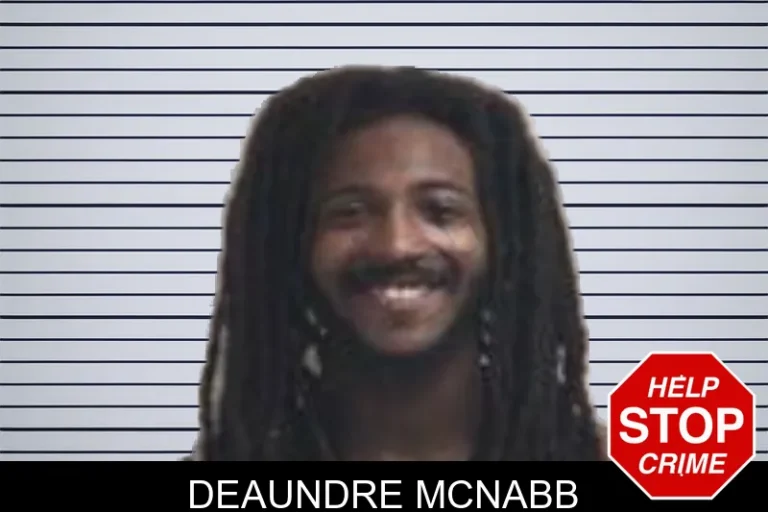 Deaundre McNabb