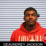 Deaundrey Jackson mugshot – Monroe County , Georgia Deaundrey Jackson mugshot