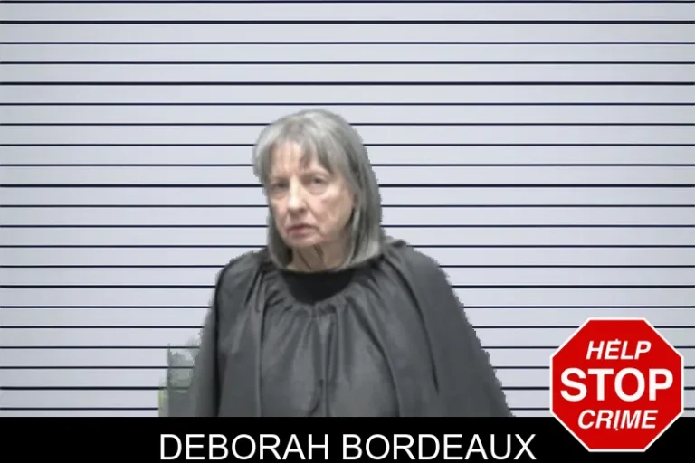 Deborah Bordeaux
