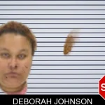 Deborah Johnson mugshot