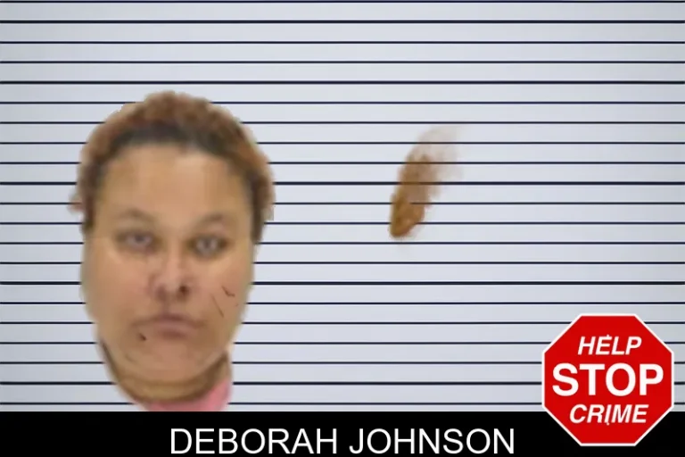 Deborah Johnson