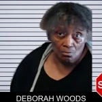 Deborah Woods mugshot – DeKalb County , Georgia Deborah Woods mugshot