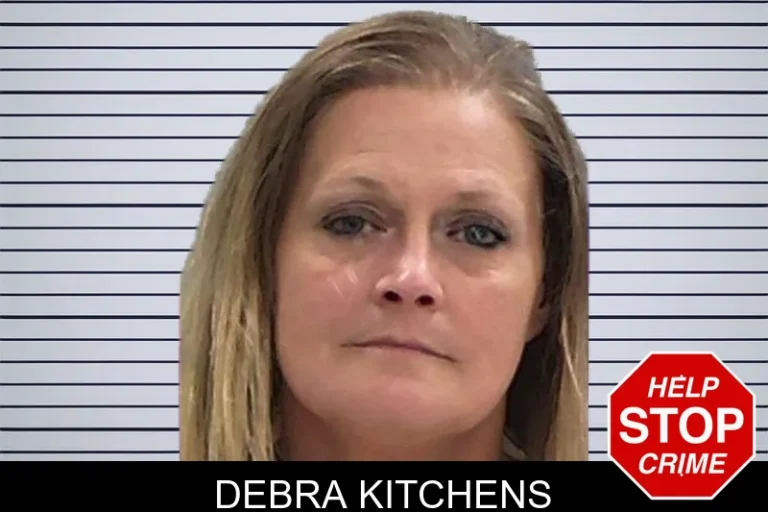 Debra Kitchens