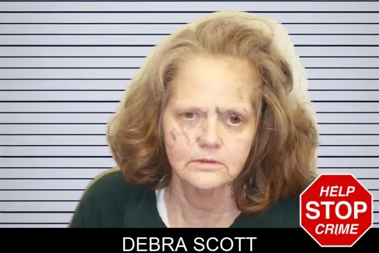 Debra Scott