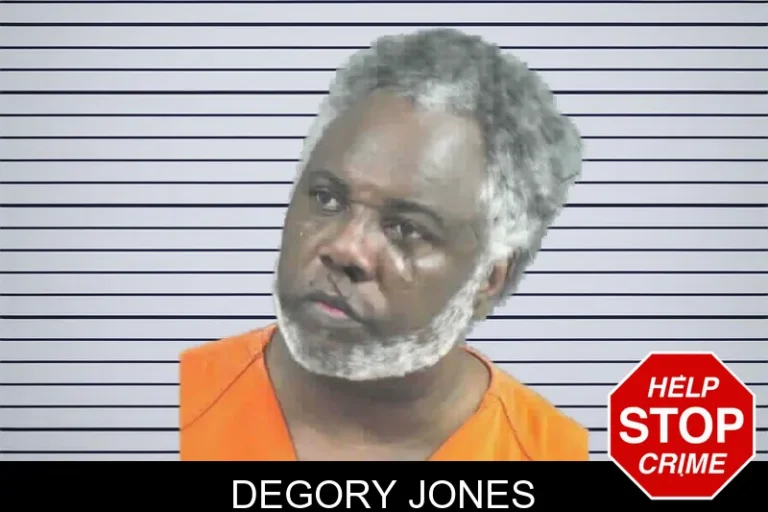 Degory Jones